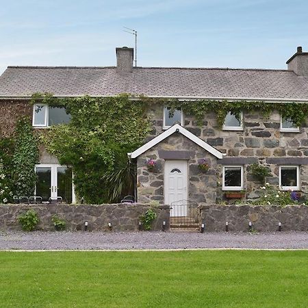 Carreg Y Garth Isaf - Hot Tub Nr Zip World Villa Bangor  Exterior photo