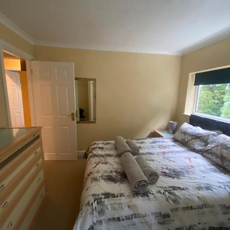 Carreg Y Garth Isaf - Hot Tub Nr Zip World Villa Bangor  Exterior photo