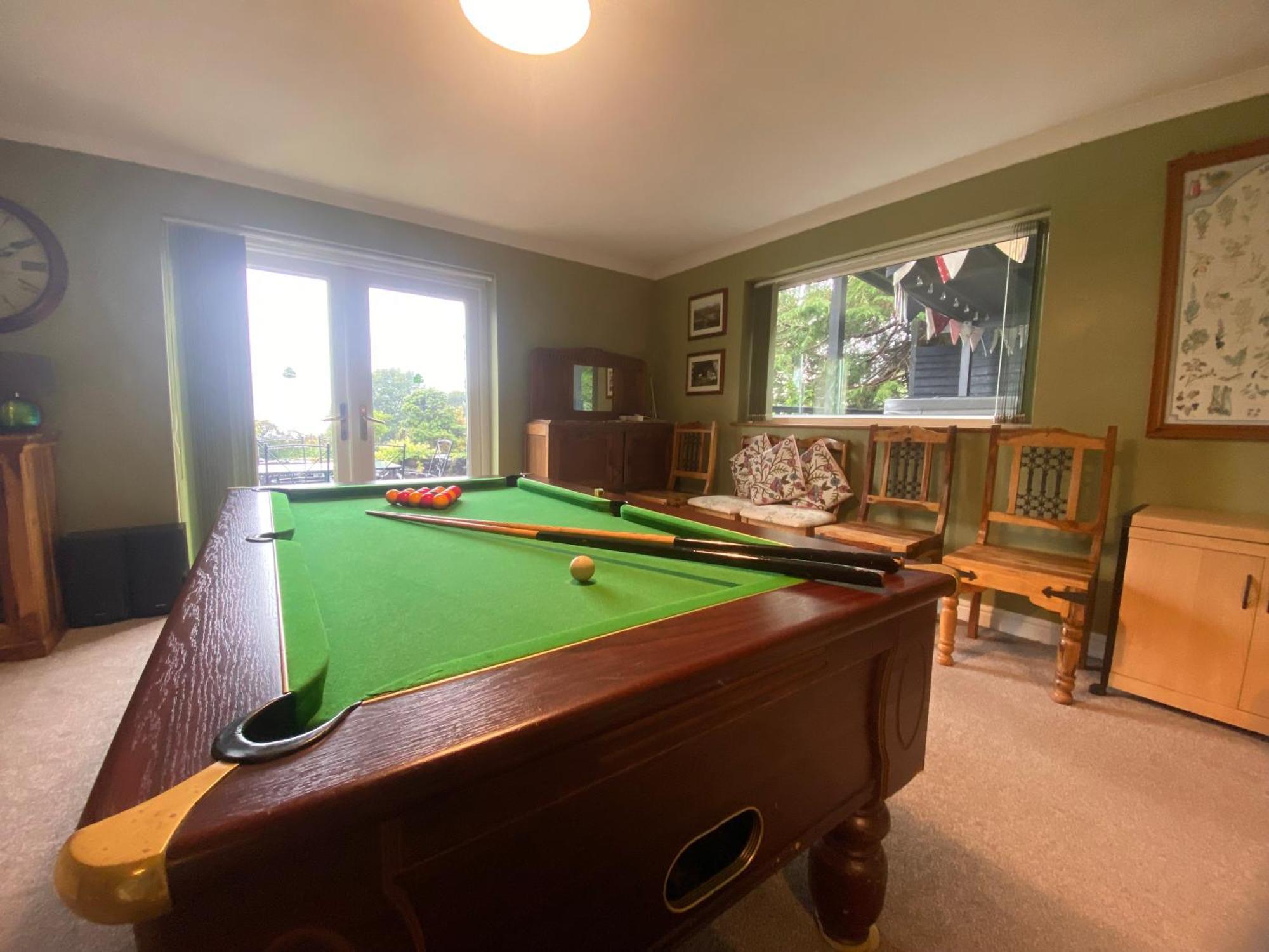 Carreg Y Garth Isaf - Hot Tub Nr Zip World Villa Bangor  Exterior photo